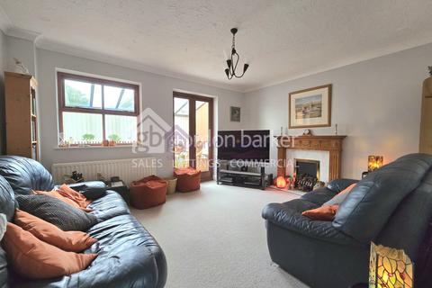 3 bedroom detached house for sale, Cowslip Road, Broadstone, Dorset