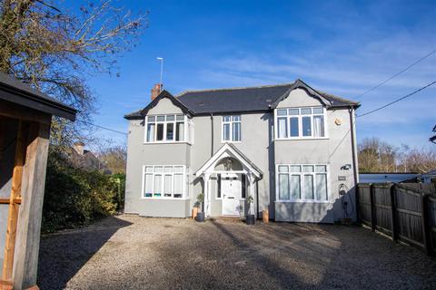 undefined, London Road, Great Chesterford CB10