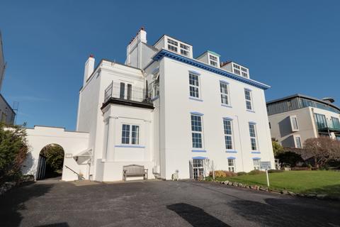 Trefusis House, 6 Trefusis Terrace, Exmouth