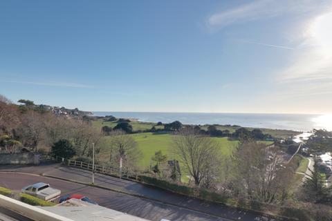 2 bedroom apartment for sale, Trefusis House, 6 Trefusis Terrace, Exmouth