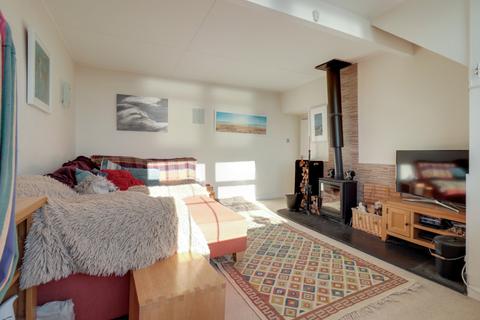 2 bedroom apartment for sale, Trefusis House, 6 Trefusis Terrace, Exmouth