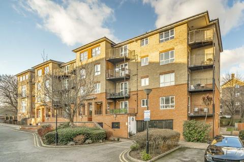 Greenview Close, London W3