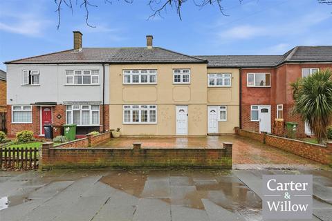 undefined, Bastable Avenue, Essex