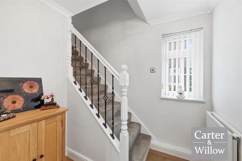 undefined, Bastable Avenue, Essex