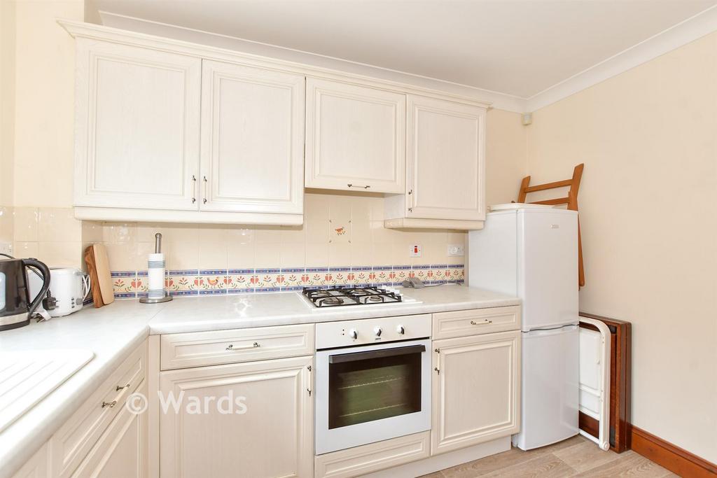 Kitchen/ Breakfast Room