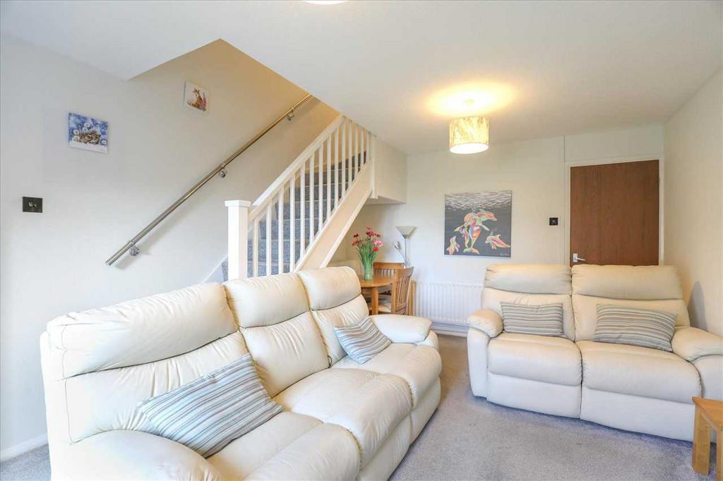 Living/ Dining Room