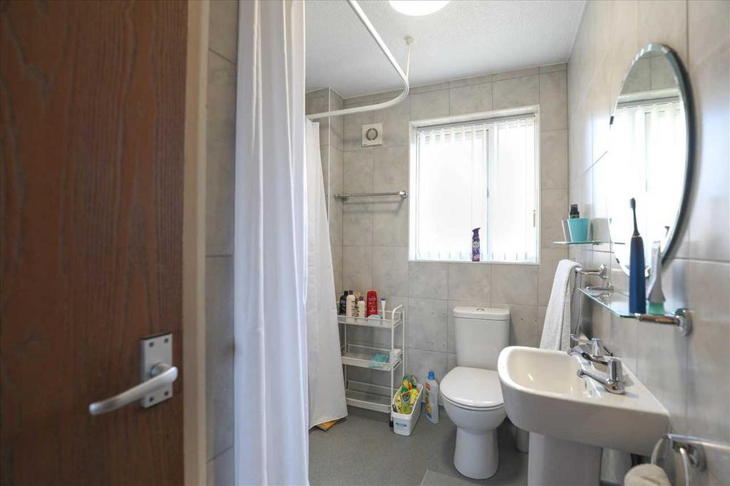 Wet Room
