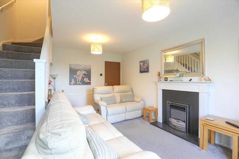 2 bedroom end of terrace house for sale, Heron Close, Burton Latimer