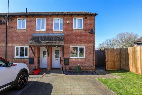 undefined, Heron Close, Burton Latimer