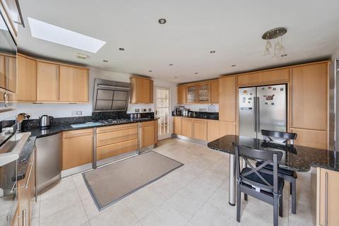 undefined, Kingsmill Road,  Basingstoke,  RG21