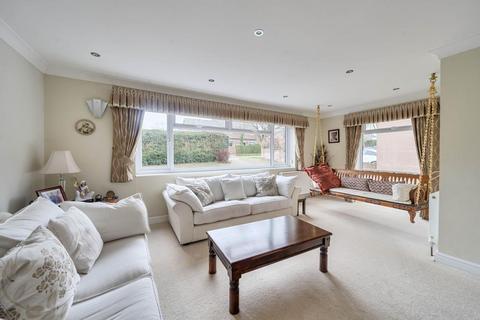 undefined, Kingsmill Road,  Basingstoke,  RG21