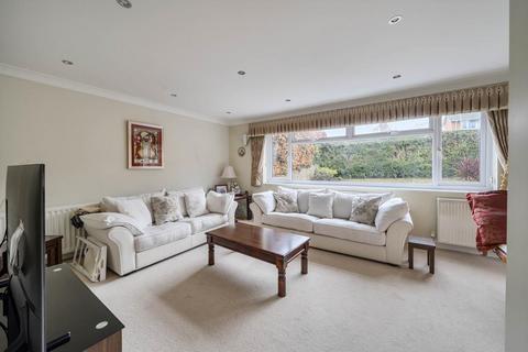 undefined, Kingsmill Road,  Basingstoke,  RG21