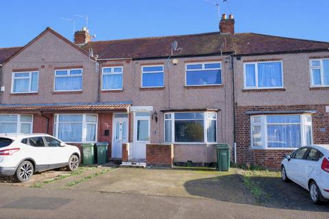 Lauderdale Avenue, Coventry