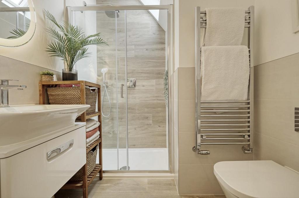 En-Suite
