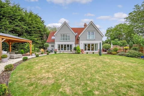 undefined, Bannister Green, Felsted, Dunmow