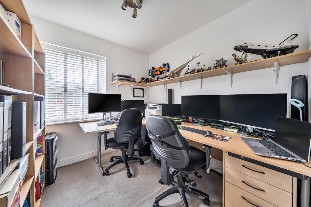 Home Office