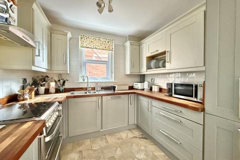 undefined, Maple Road, St Thomas, EX4