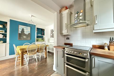 undefined, Maple Road, St Thomas, EX4