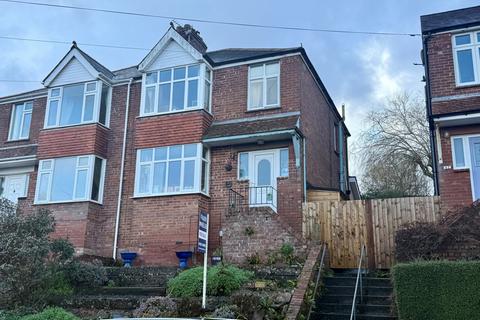 undefined, Cowick Hill, St Thomas, EX2