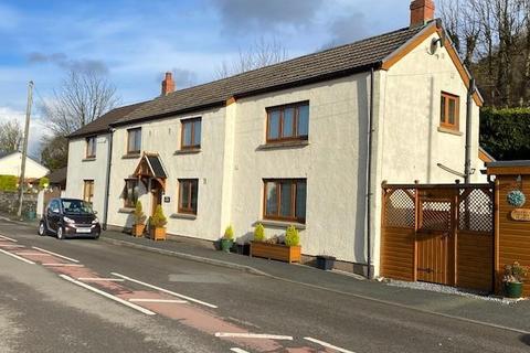 4 bedroom detached house for sale, Llanddowror, St. Clears