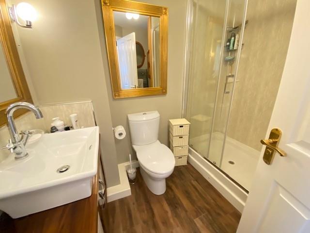 En suite