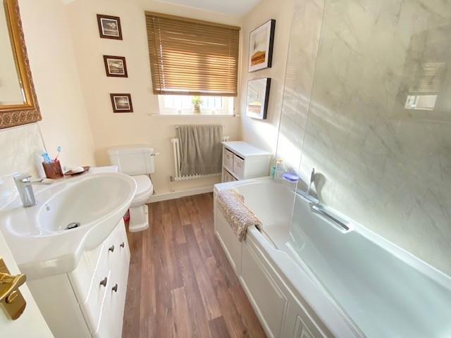 En suite