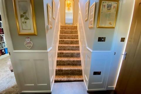 4 bedroom detached house for sale, Llanddowror, St. Clears