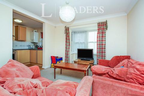 2 bedroom flat to rent, St. Martin At Bale Court, Cattle Market Street, Norwich, NR1
