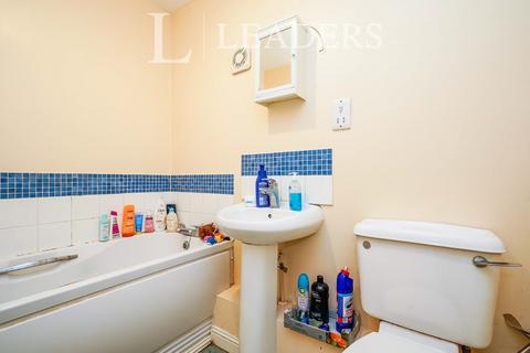 2 bedroom flat to rent, St. Martin At Bale Court, Cattle Market Street, Norwich, NR1