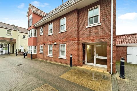 undefined, St. Martin At Bale Court, Cattle Market Street, Norwich, NR1
