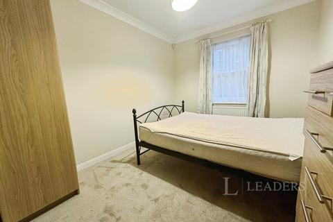 undefined, St. Martin At Bale Court, Cattle Market Street, Norwich, NR1