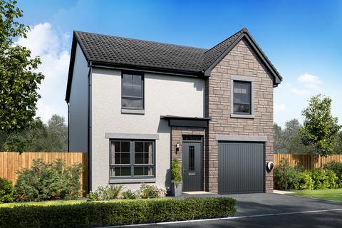 3 bedroom detached house for sale, Duart at The Woodlands Collection 24 Gairnhill Road, Countesswells, Aberdeen AB15