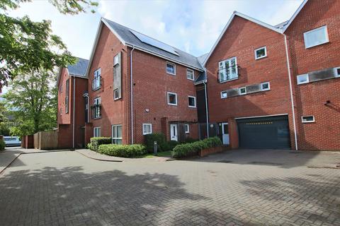 undefined, Archers Road, Banister Park, Southampton