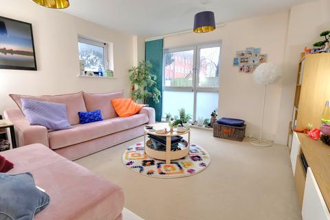 undefined, Archers Road, Banister Park, Southampton