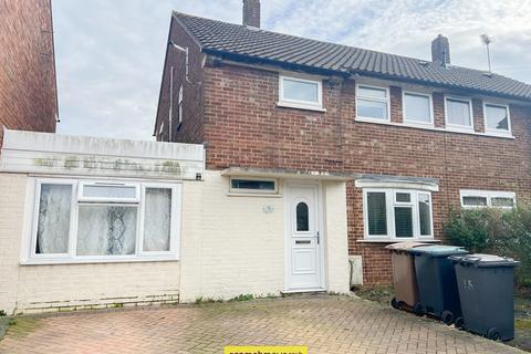 undefined, Littlefield Road Luton LU2 9BT
