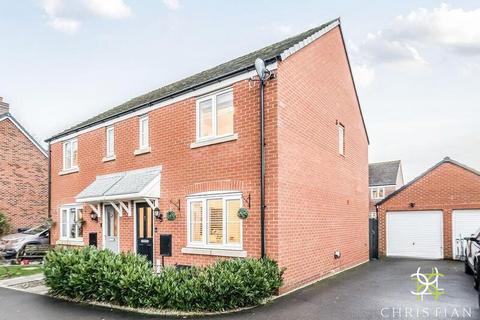 undefined, Strawberry Place, Pershore