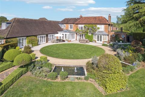 undefined, Three Households, Chalfont St. Giles, Buckinghamshire, HP8