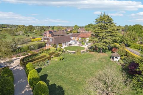 undefined, Three Households, Chalfont St. Giles, Buckinghamshire, HP8