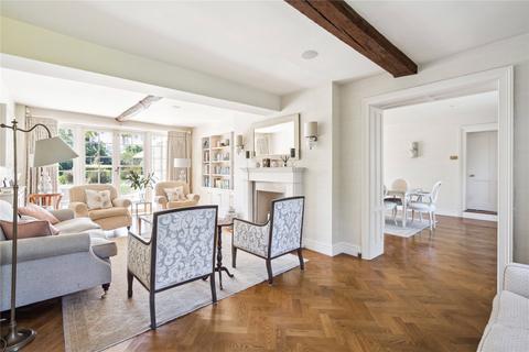 undefined, Three Households, Chalfont St. Giles, Buckinghamshire, HP8