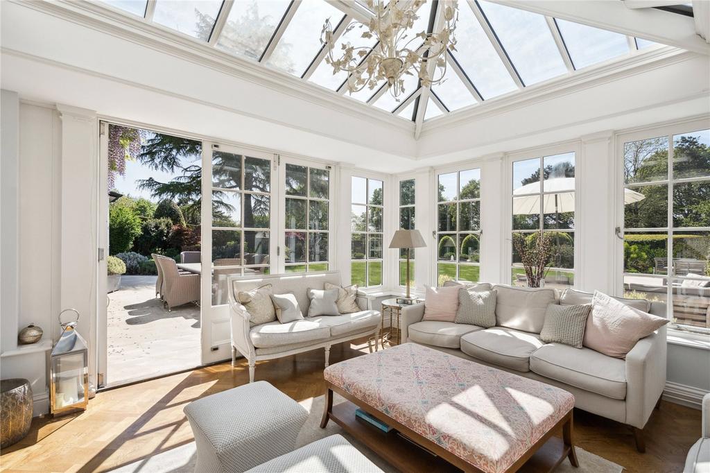 Orangery