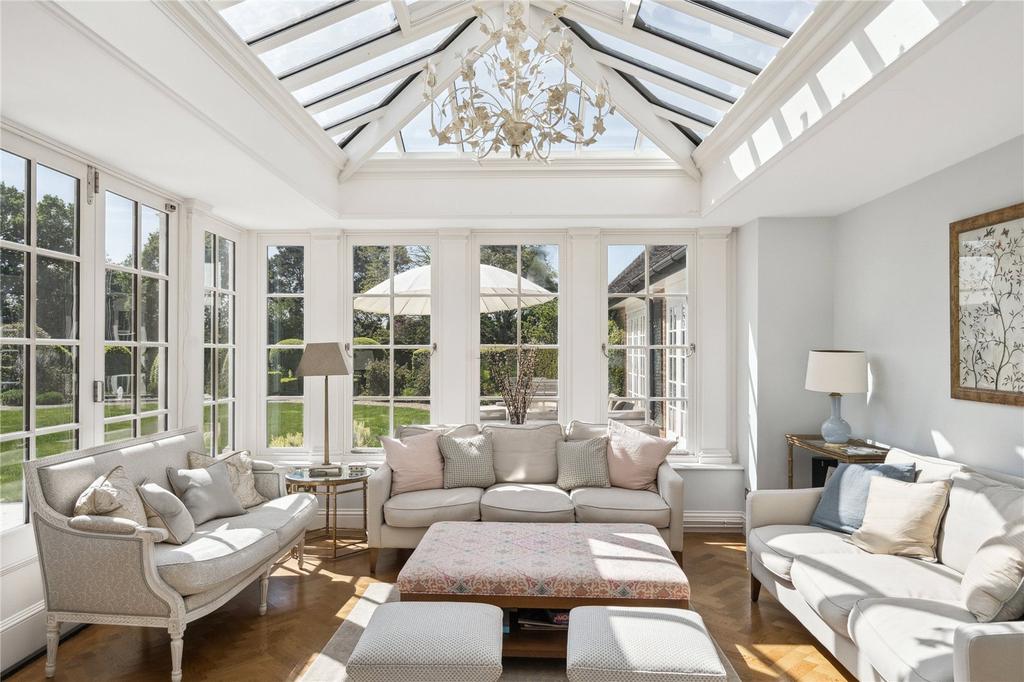 Orangery