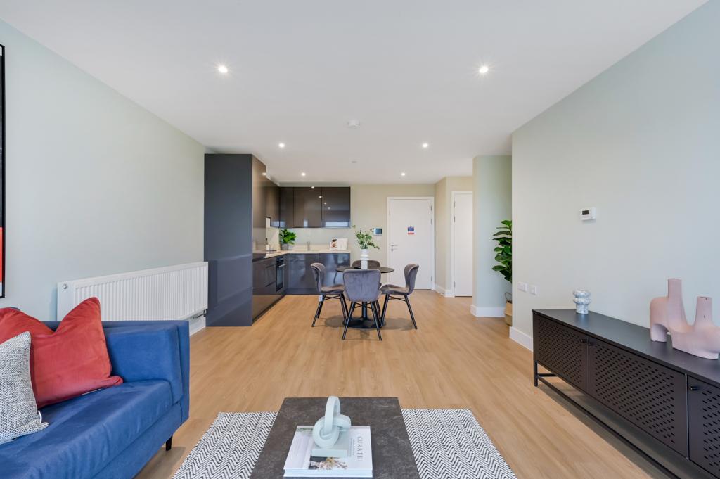 1 bedroom apartment to rent