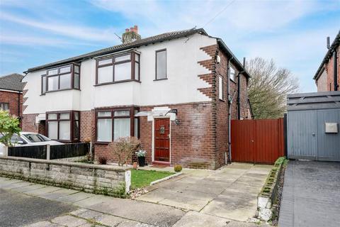 Green Avenue, Astley, Tyldesley, Manchester