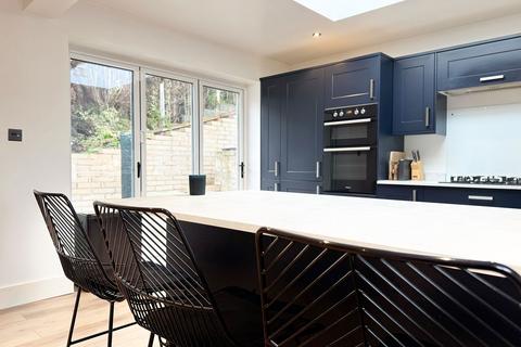 2 bedroom semi-detached bungalow for sale, West Mount, Newton Abbot TQ12