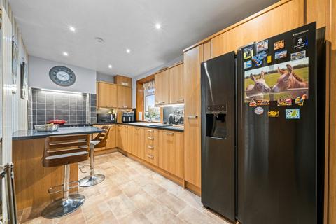 undefined, Underwood Cottages, Cambusbarron, Stirling, FK7
