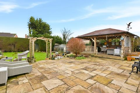 undefined, Top Lane, Copmanthorpe, York, YO23
