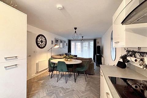 undefined, Tanner Close, Bristol BS16