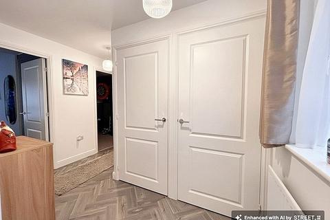 undefined, Tanner Close, Bristol BS16