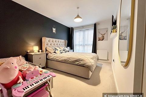 undefined, Tanner Close, Bristol BS16