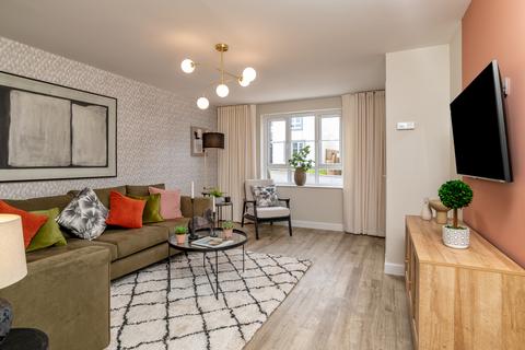 undefined, Cupar at Sandy Shores 5 Hilton Crescent, Nairn IV12